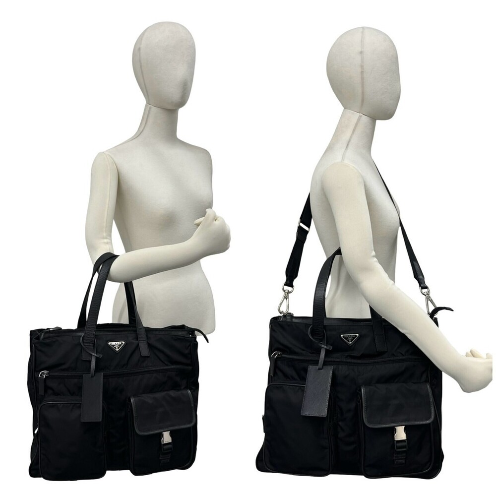PRADA Bag - Picture 2 of 10